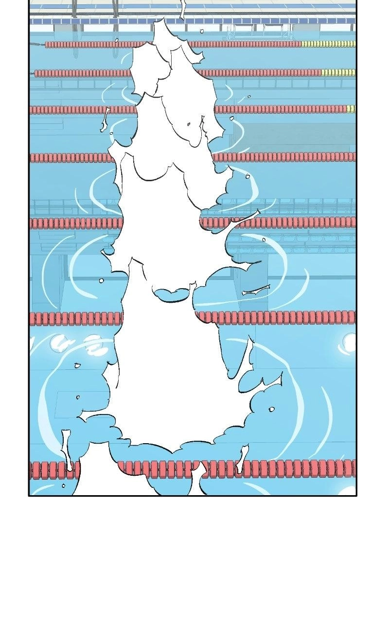 Pool Boy Chapter 45 page 33 - 