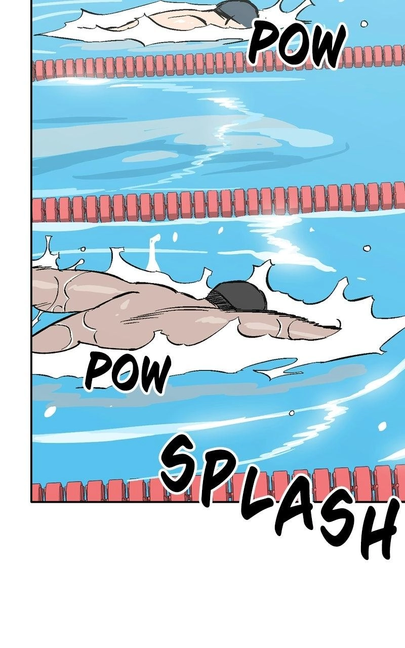 Pool Boy Chapter 45 page 37 - 