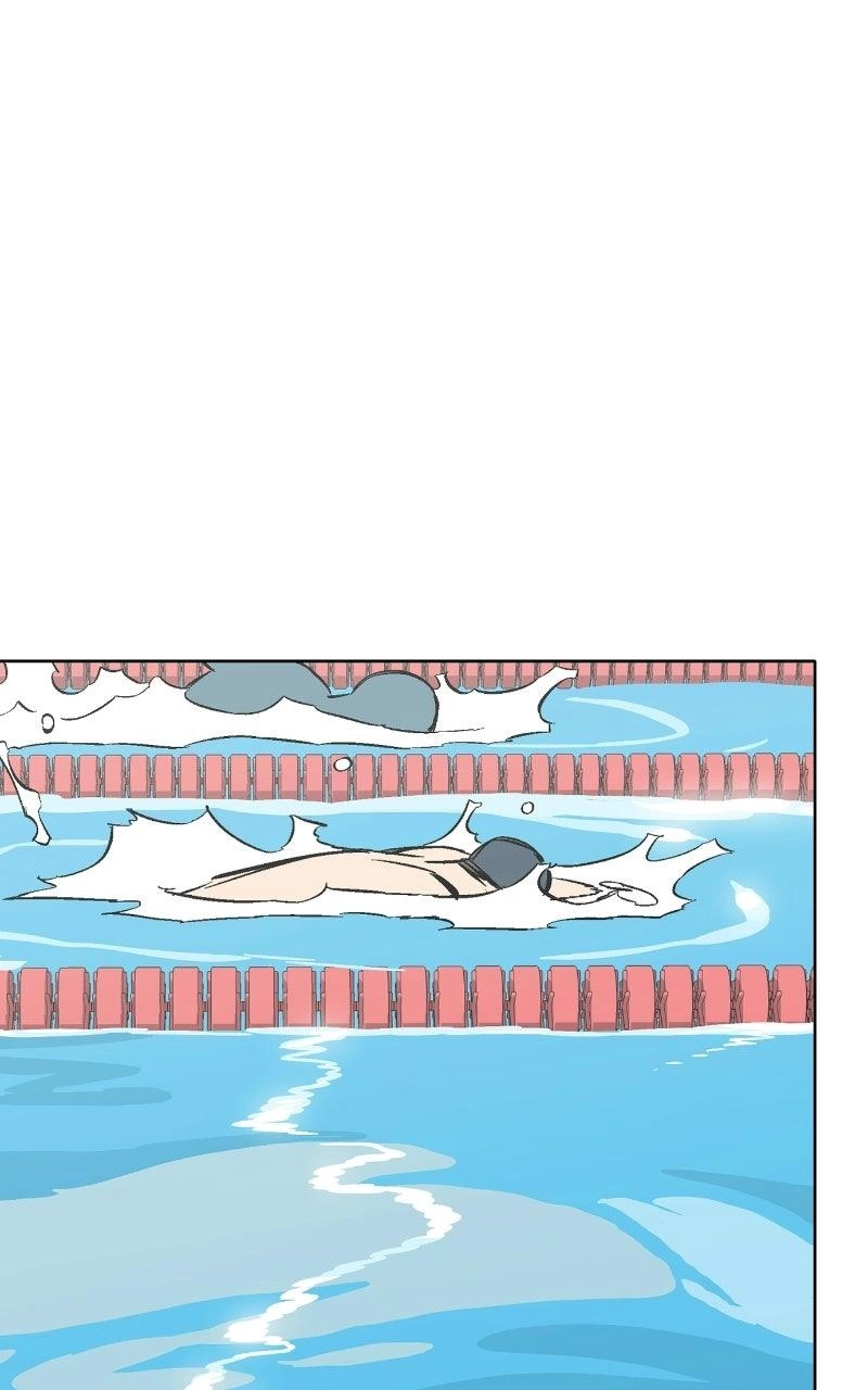 Pool Boy Chapter 45 page 38 - 