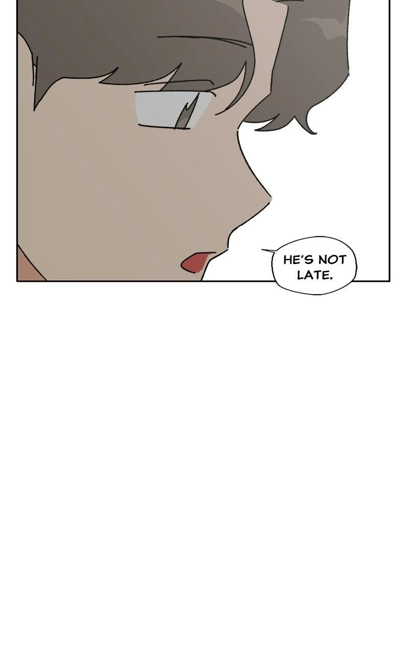 Pool Boy Chapter 45 page 41 - 