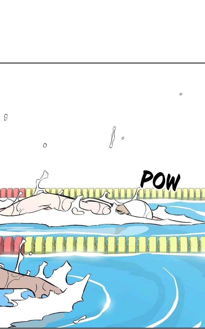 Pool Boy Chapter 45 page 42 - 