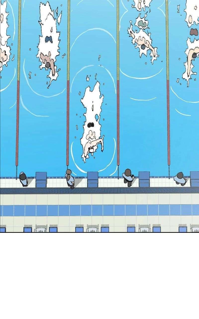 Pool Boy Chapter 45 page 53 - 