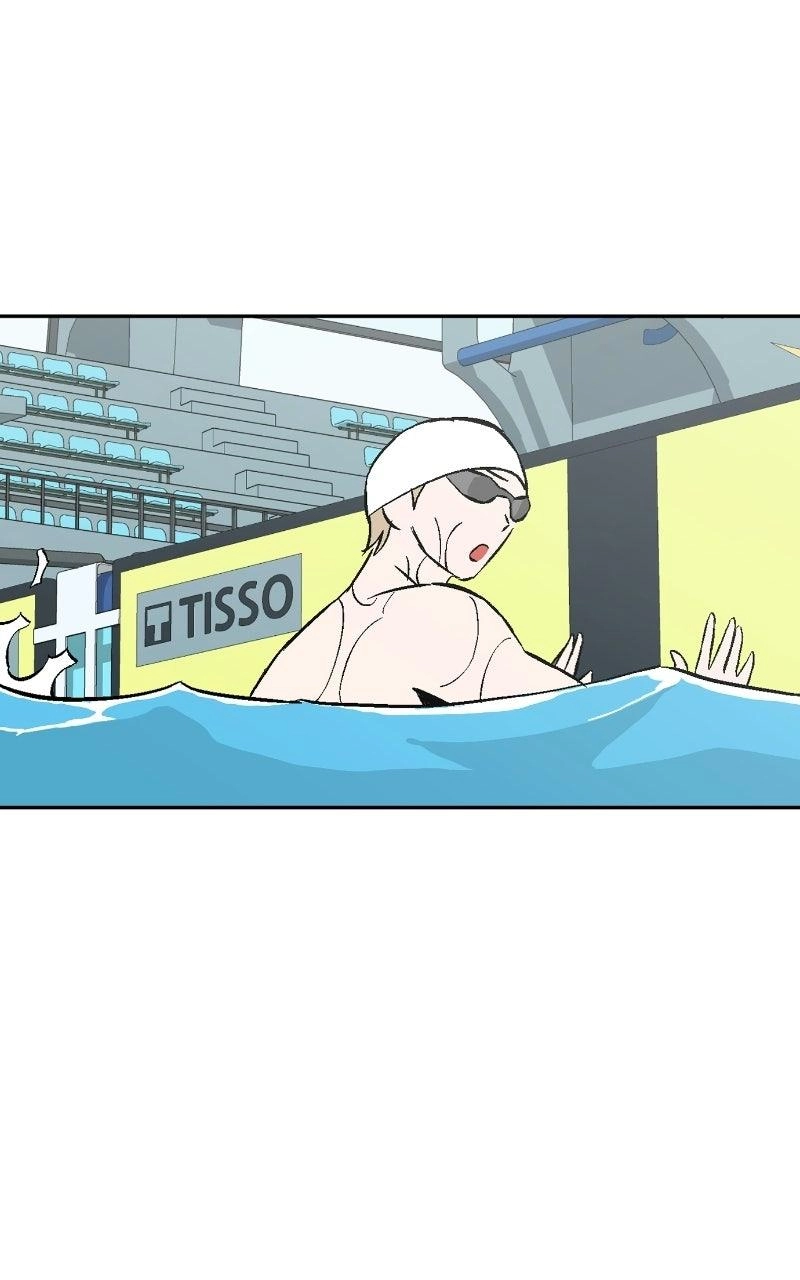Pool Boy Chapter 45 page 55 - 