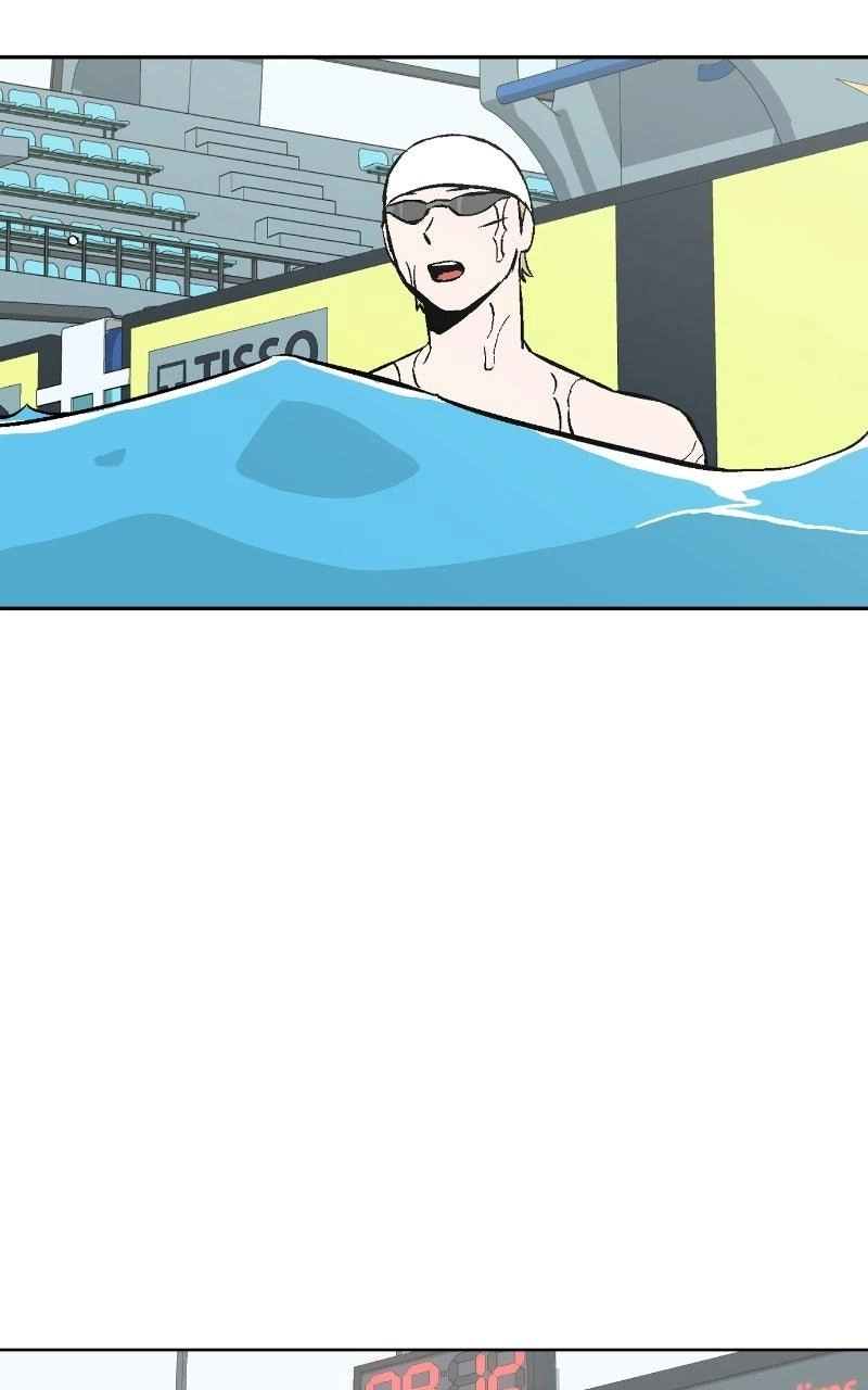 Pool Boy Chapter 45 page 56 - 