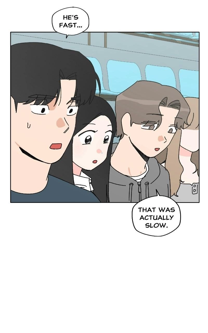Pool Boy Chapter 45 page 59 - 