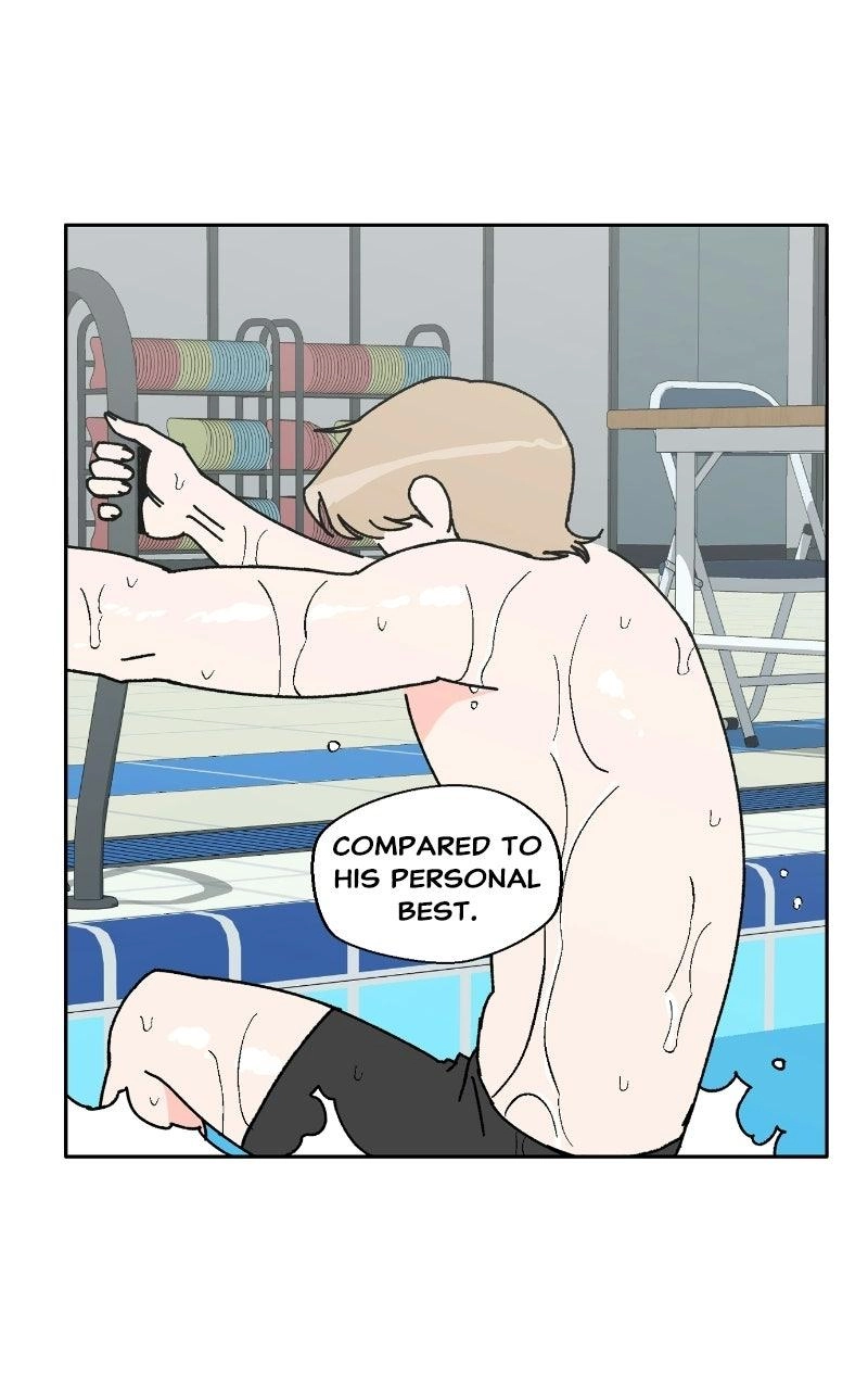 Pool Boy Chapter 45 page 60 - 