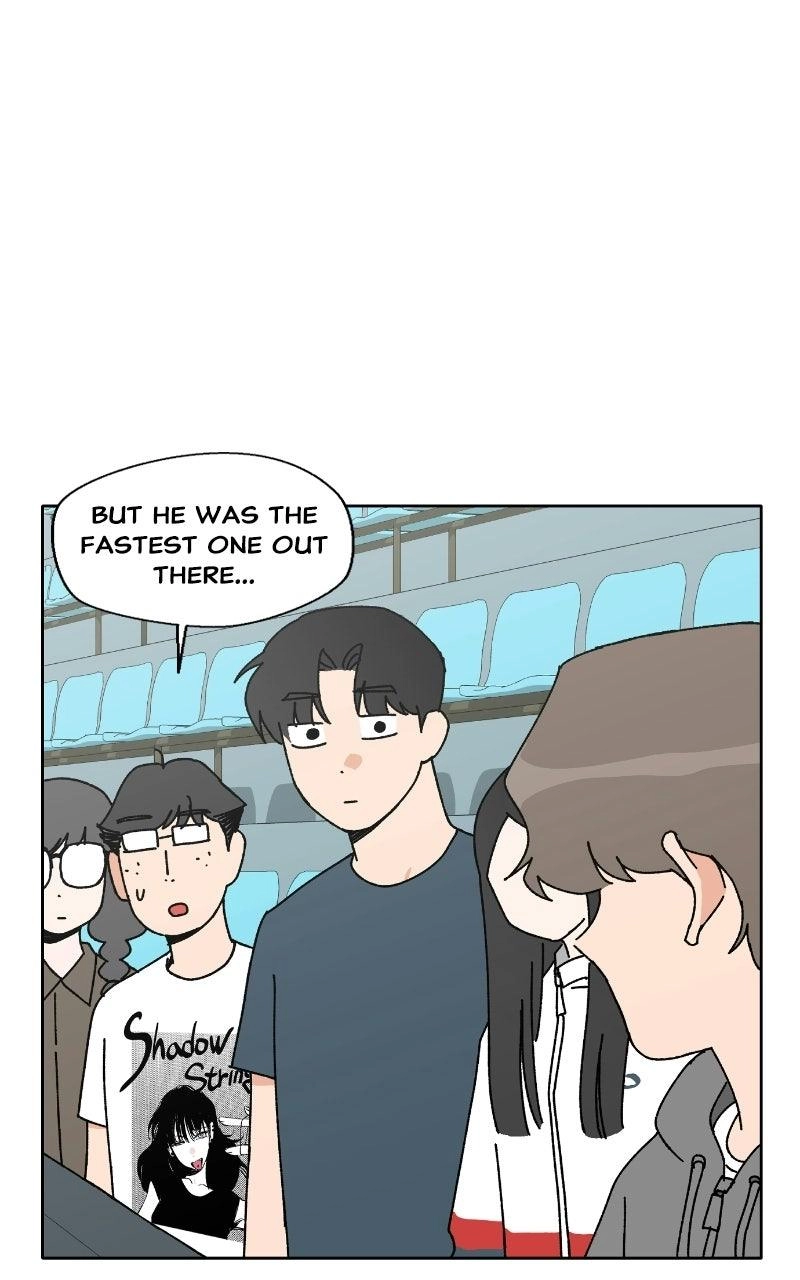 Pool Boy Chapter 45 page 61 - 