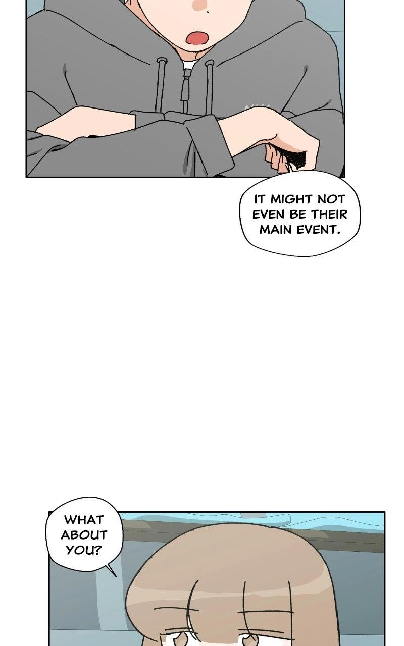 Pool Boy Chapter 45 page 63 - 