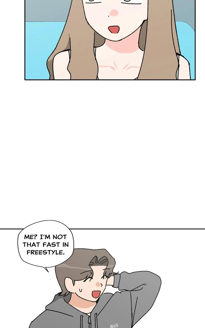 Pool Boy Chapter 45 page 64 - 