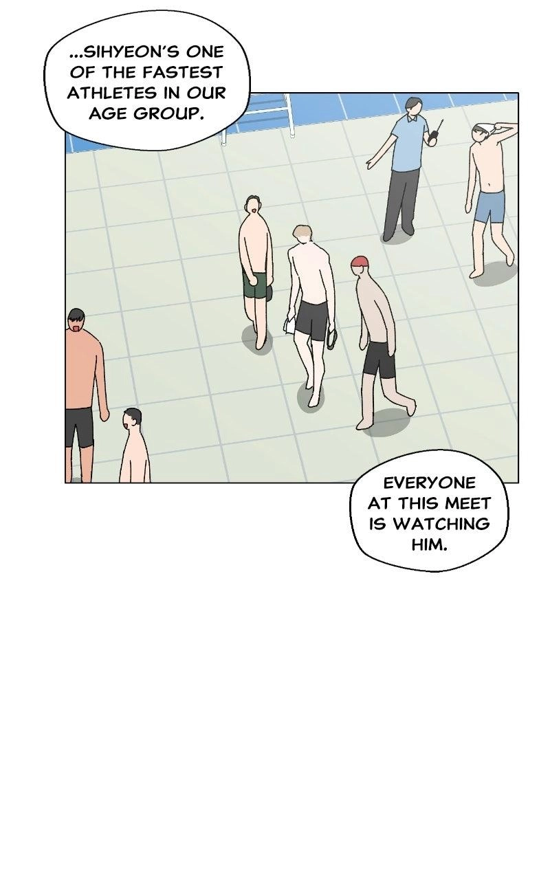 Pool Boy Chapter 45 page 67 - 