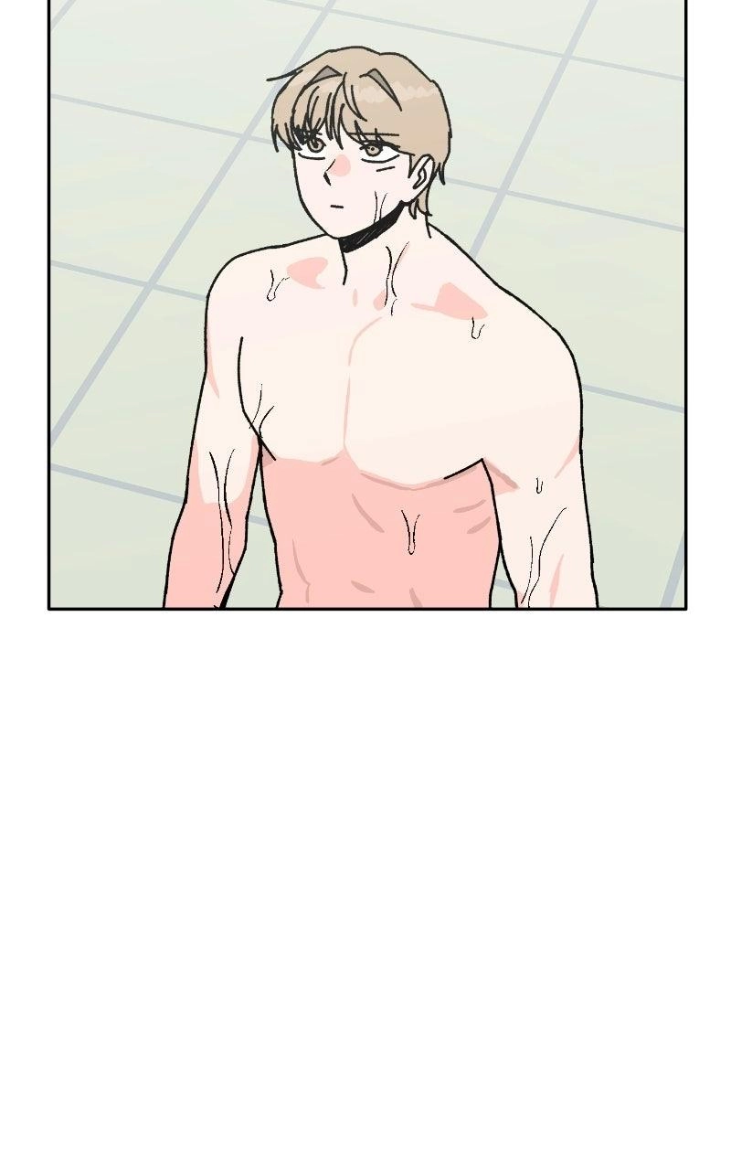 Pool Boy Chapter 45 page 74 - 