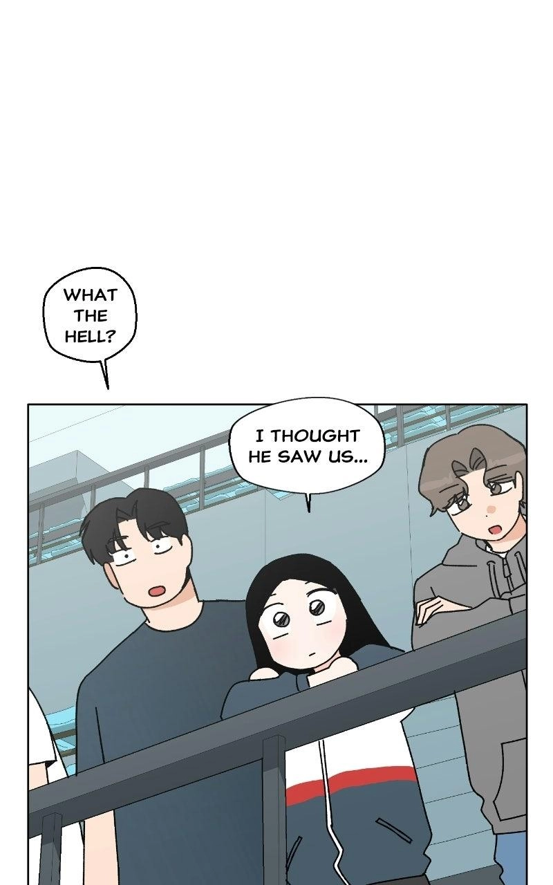Pool Boy Chapter 45 page 76 - 