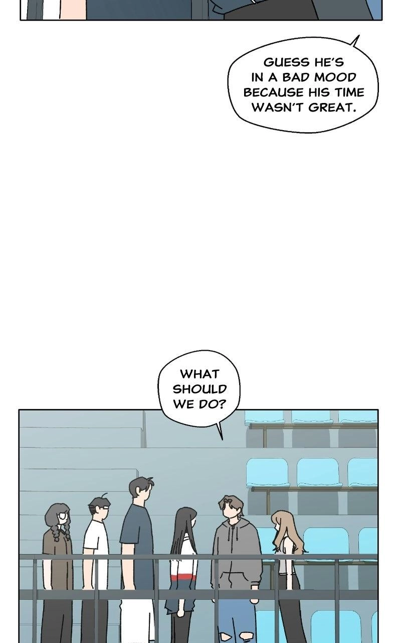 Pool Boy Chapter 45 page 77 - 