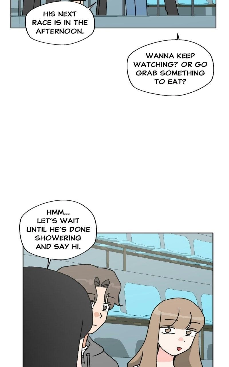 Pool Boy Chapter 45 page 78 - 
