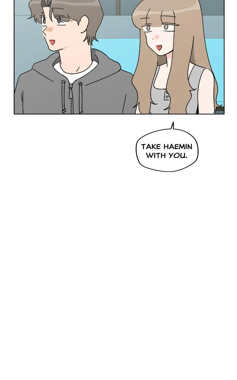 Pool Boy Chapter 45 page 81 - 