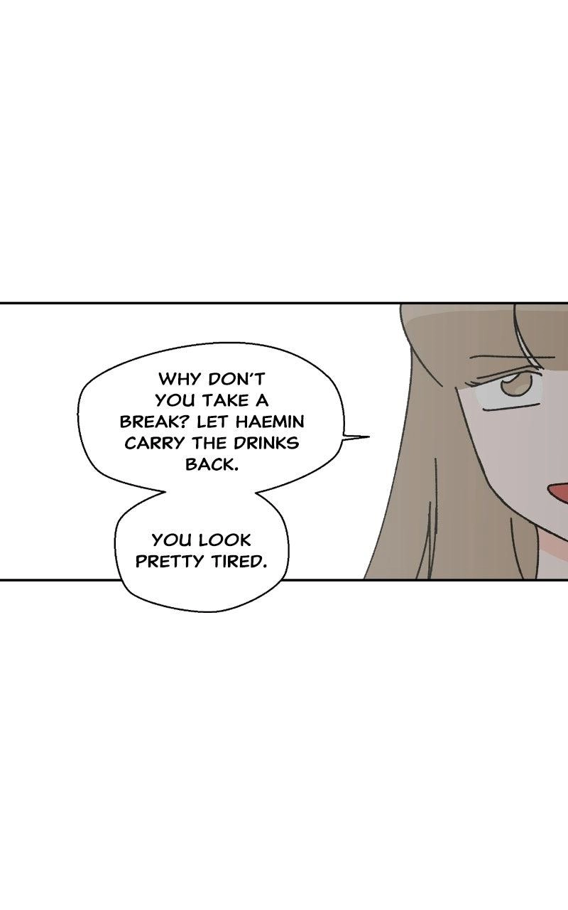 Pool Boy Chapter 45 page 83 - 