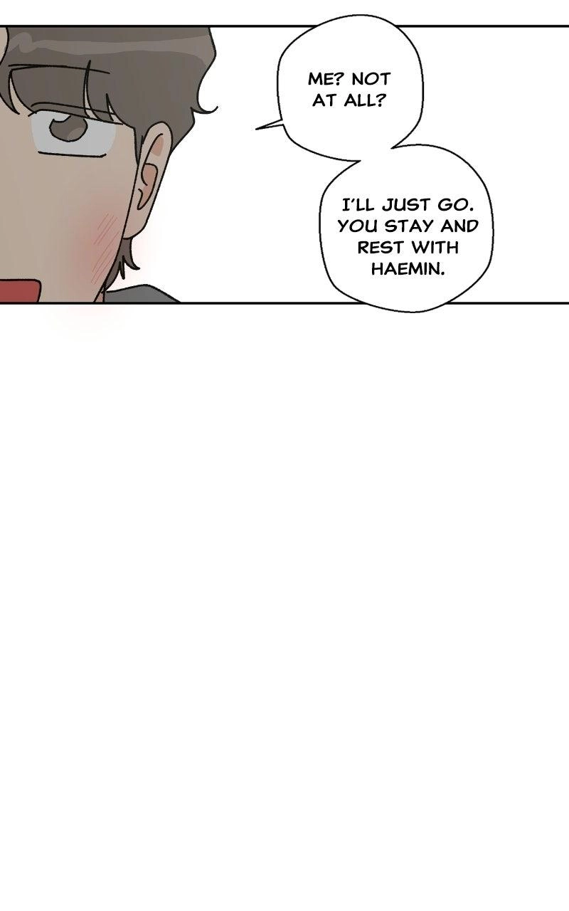 Pool Boy Chapter 45 page 84 - 
