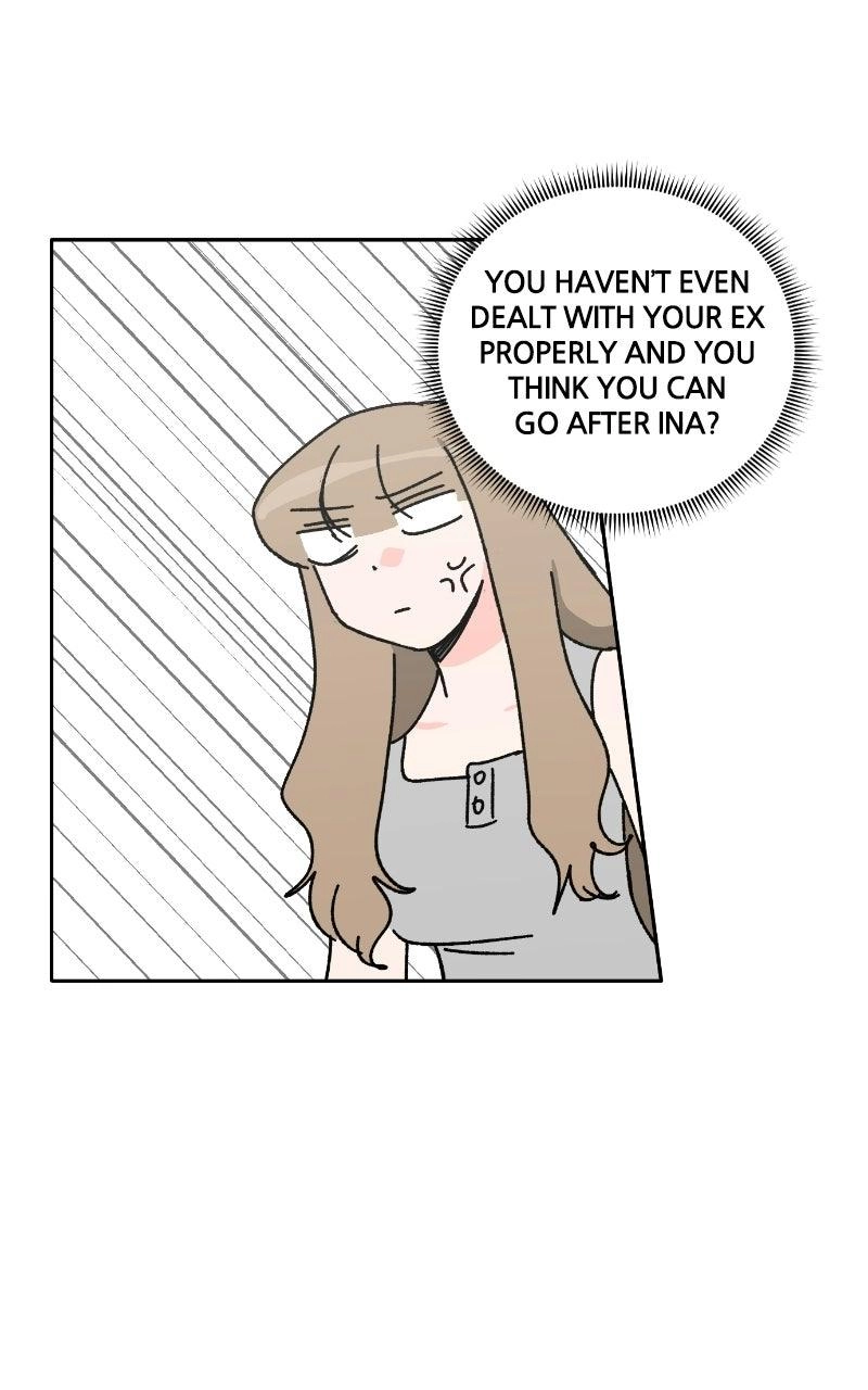 Pool Boy Chapter 45 page 85 - 