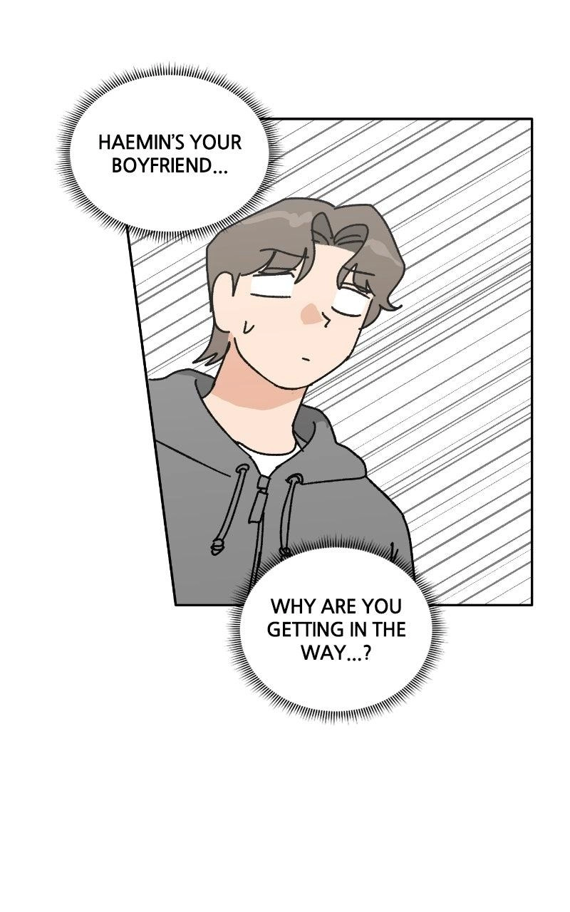 Pool Boy Chapter 45 page 86 - 