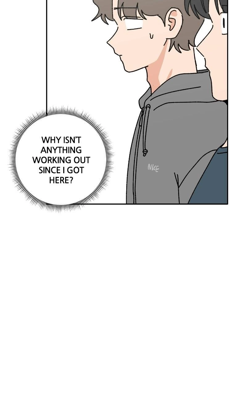 Pool Boy Chapter 45 page 90 - 