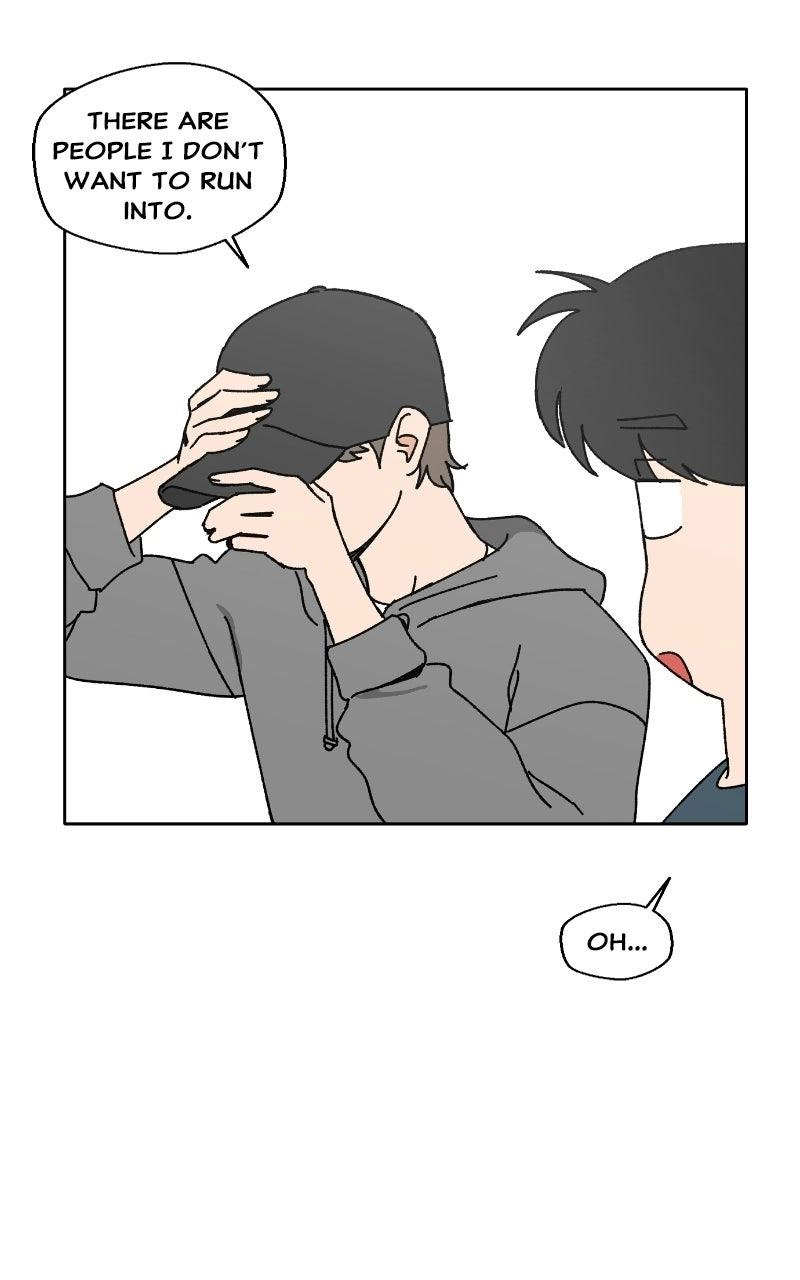 Pool Boy Chapter 45 page 92 - 