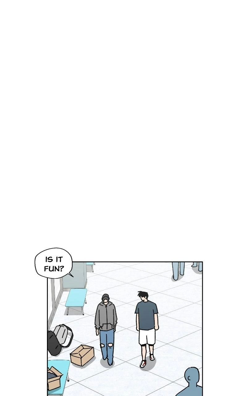 Pool Boy Chapter 45 page 94 - 
