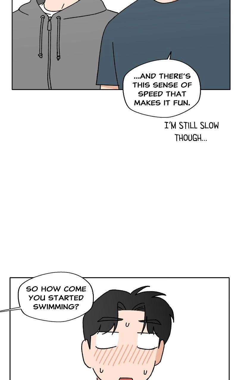 Pool Boy Chapter 45 page 96 - 