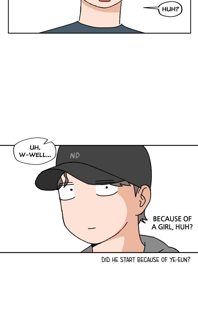Pool Boy Chapter 45 page 97 - 