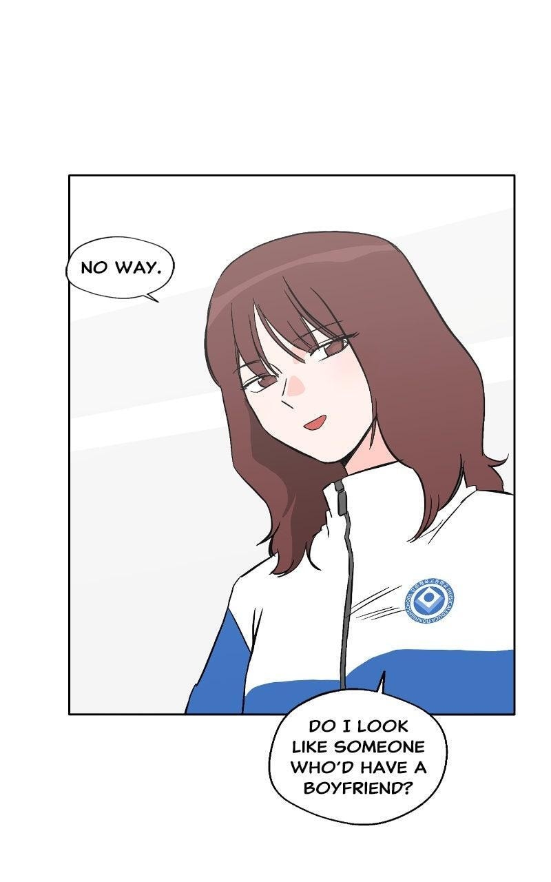 Pool Boy Chapter 46 page 102 - 