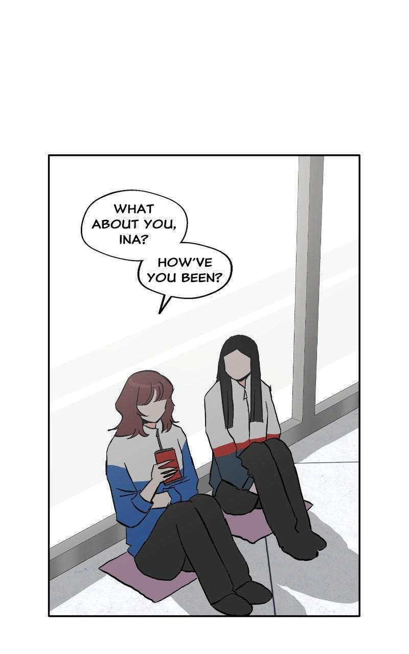 Pool Boy Chapter 46 page 109 - 