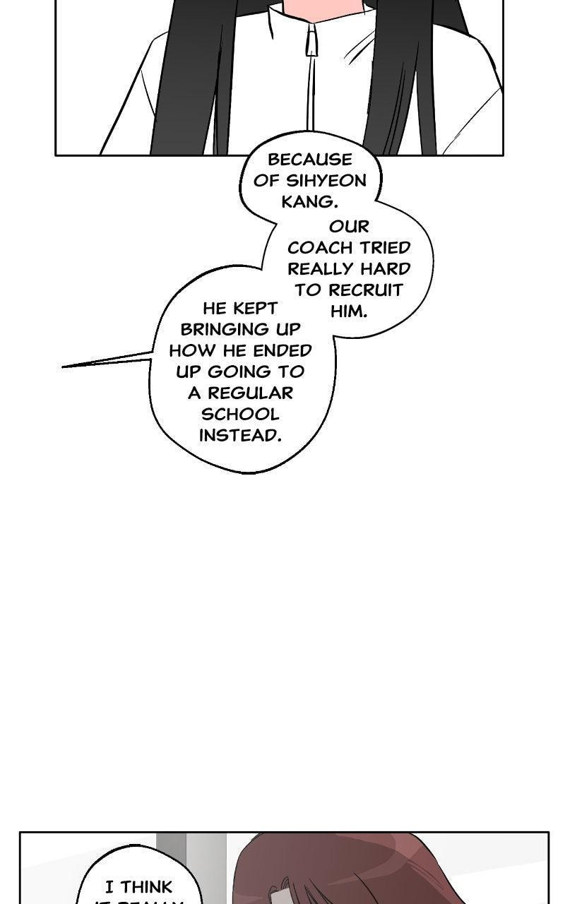 Pool Boy Chapter 46 page 112 - 