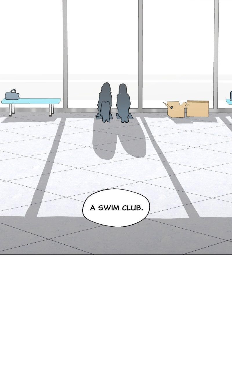 Pool Boy Chapter 46 page 118 - 