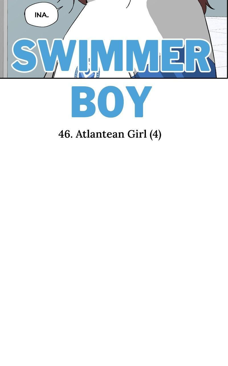 Pool Boy Chapter 46 page 17 - 