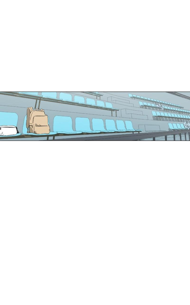Pool Boy Chapter 46 page 18 - 
