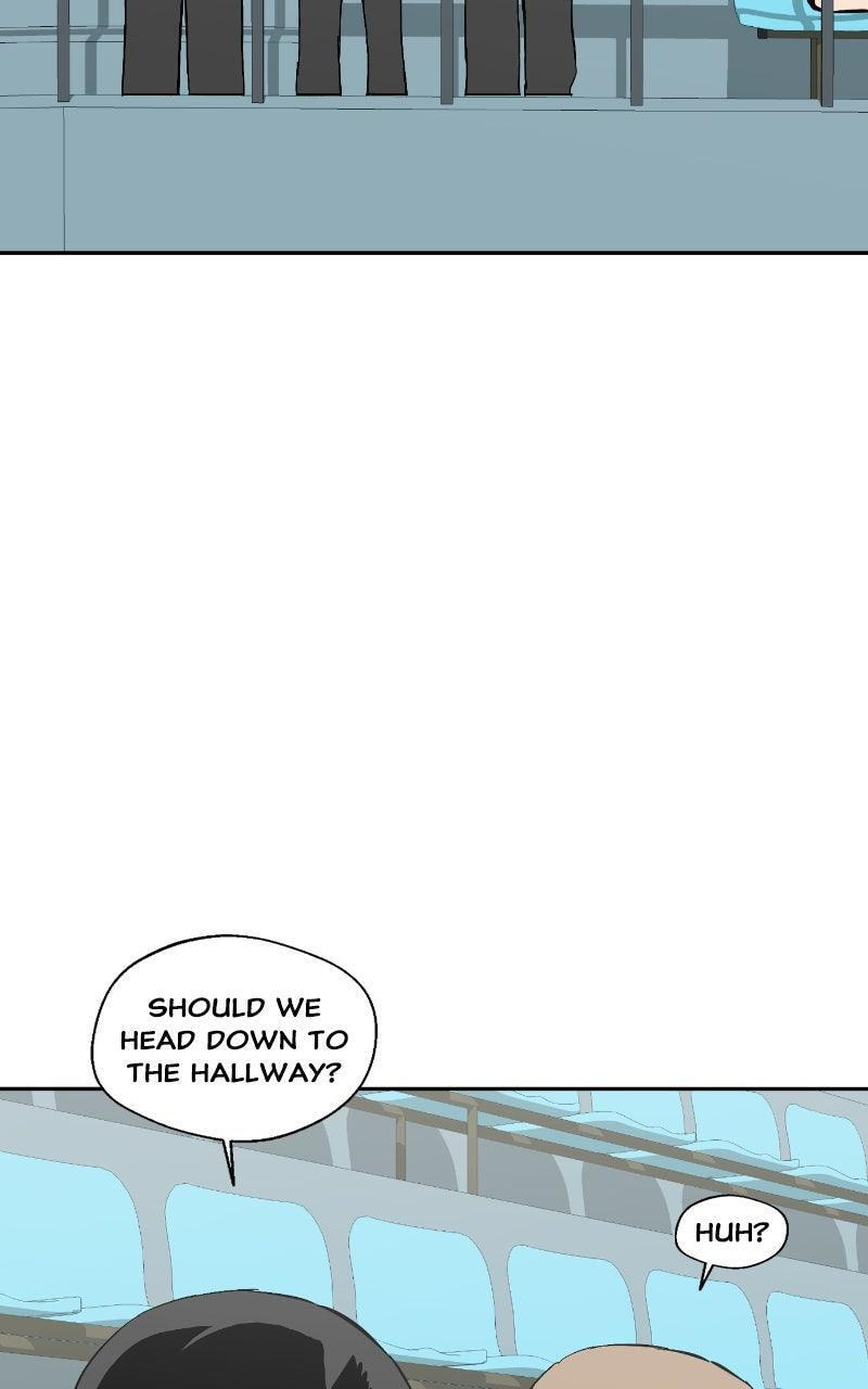 Pool Boy Chapter 46 page 3 - 