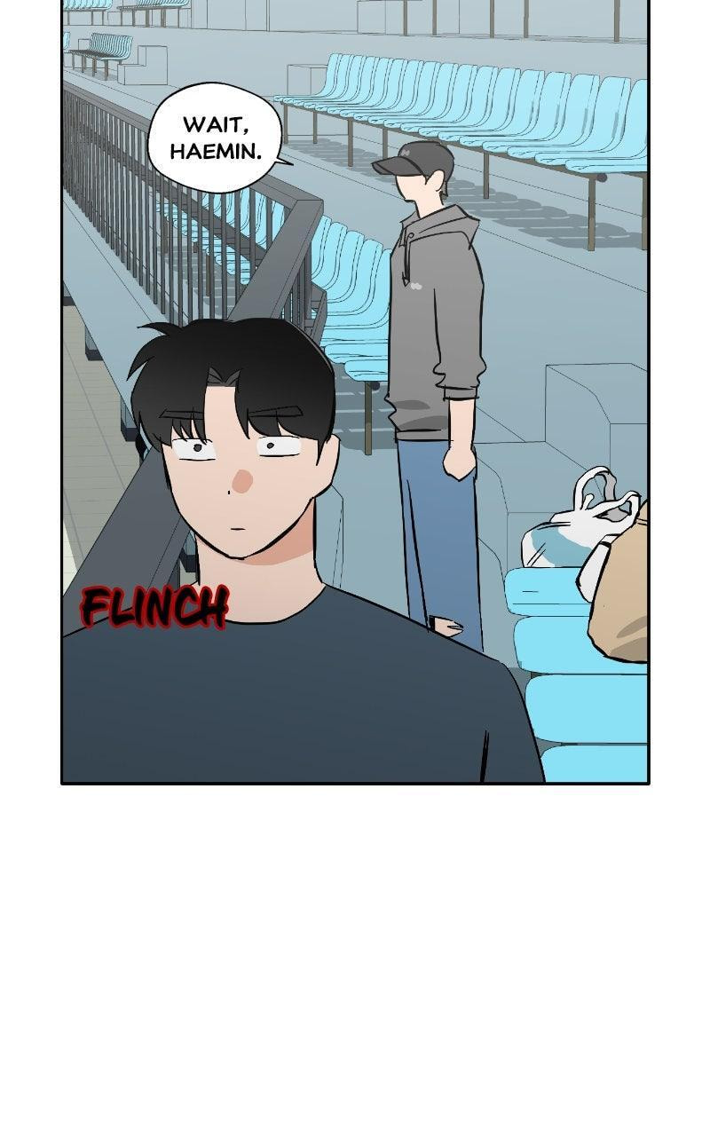 Pool Boy Chapter 46 page 22 - 