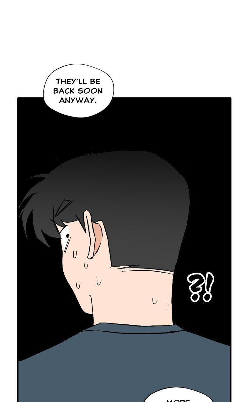 Pool Boy Chapter 46 page 23 - 