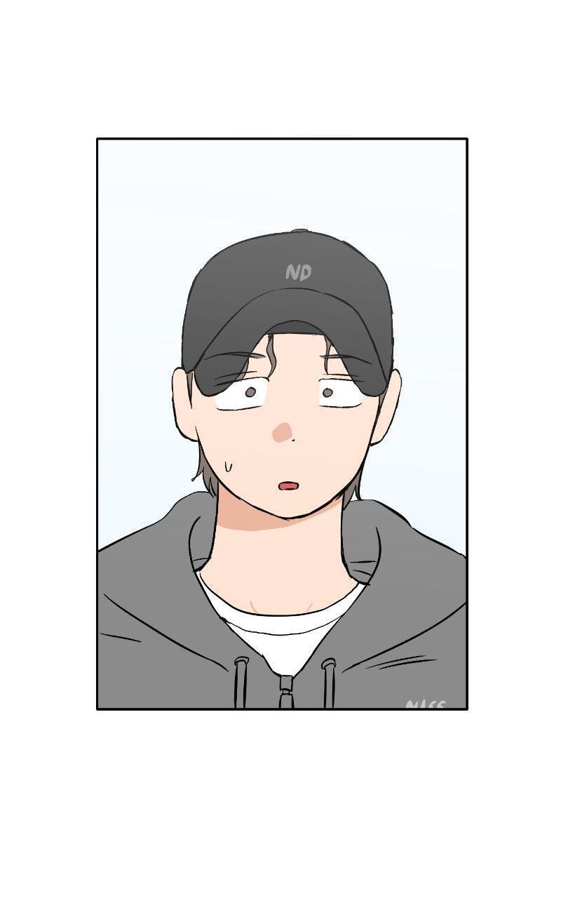 Pool Boy Chapter 46 page 26 - 