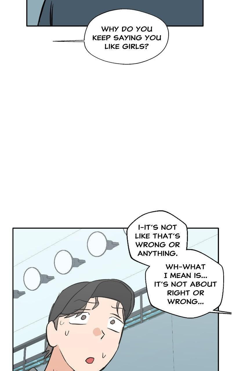 Pool Boy Chapter 46 page 29 - 