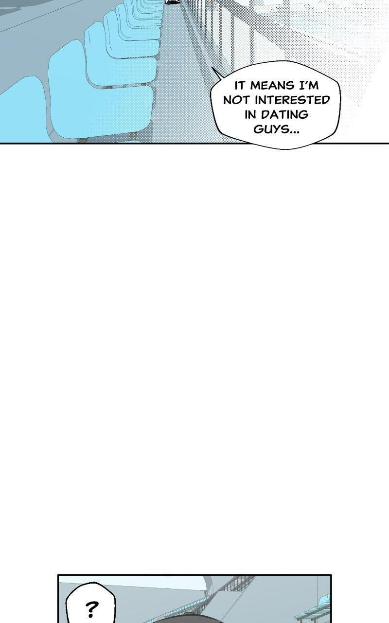 Pool Boy Chapter 46 page 34 - 