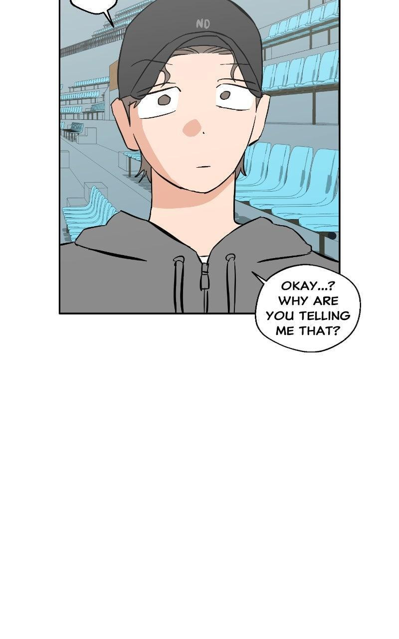 Pool Boy Chapter 46 page 35 - 