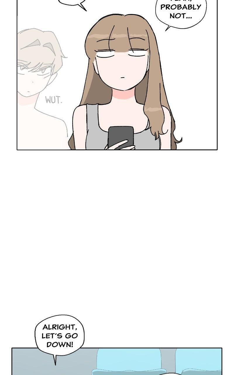 Pool Boy Chapter 46 page 5 - 