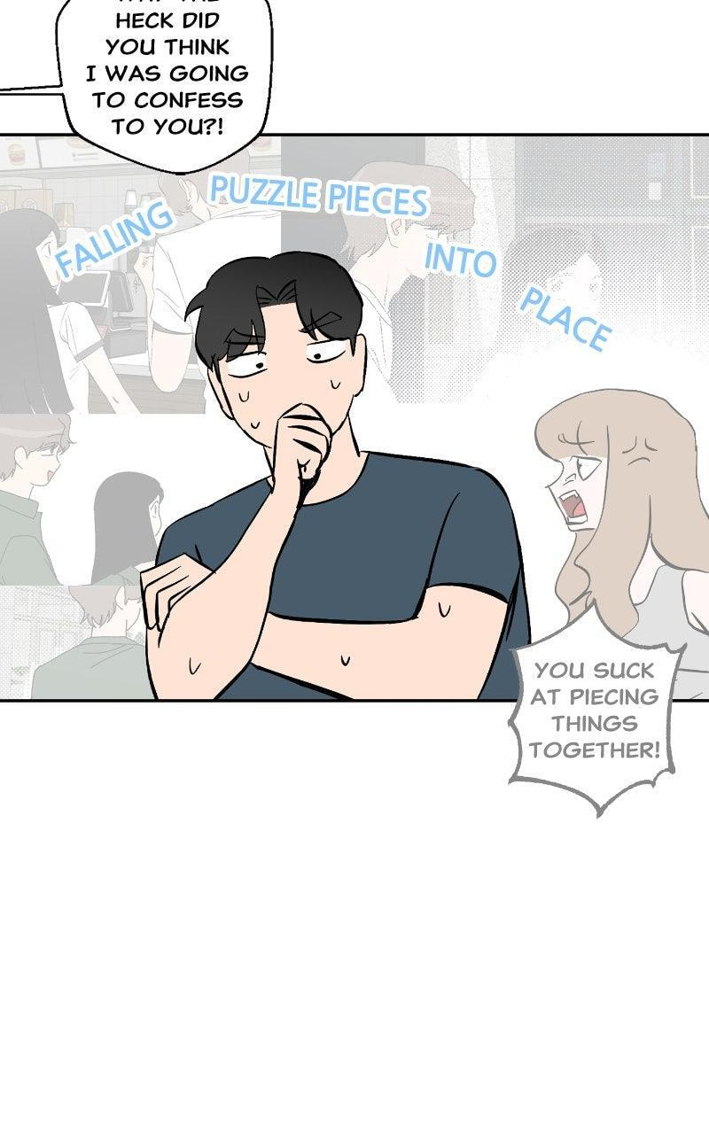 Pool Boy Chapter 46 page 41 - 