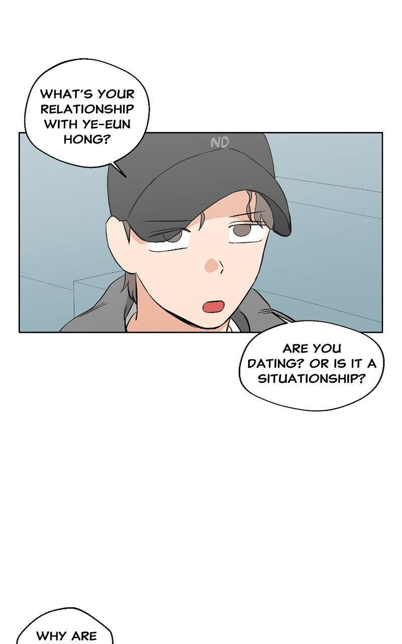 Pool Boy Chapter 46 page 44 - 