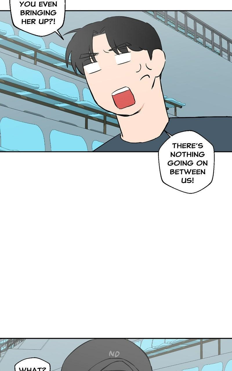 Pool Boy Chapter 46 page 45 - 