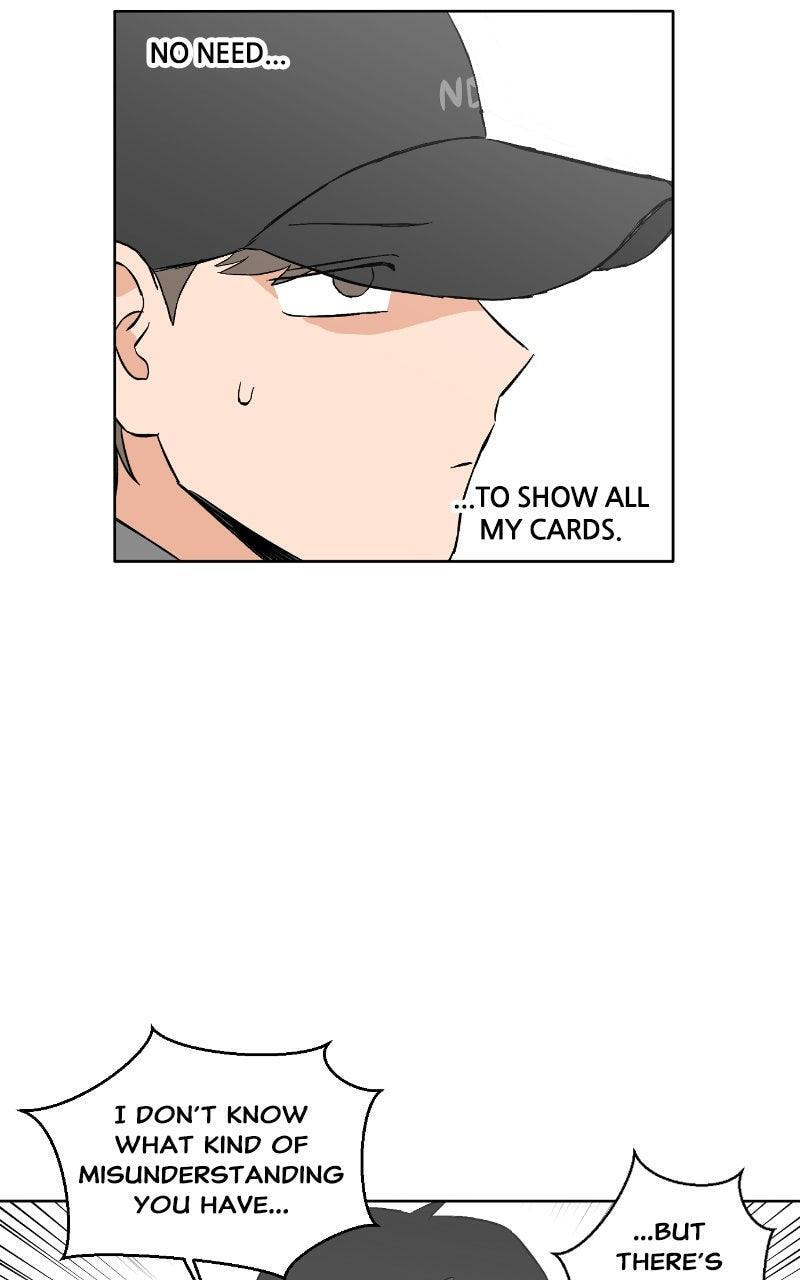 Pool Boy Chapter 46 page 49 - 