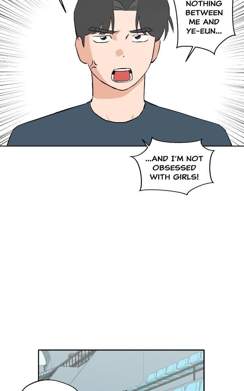 Pool Boy Chapter 46 page 50 - 
