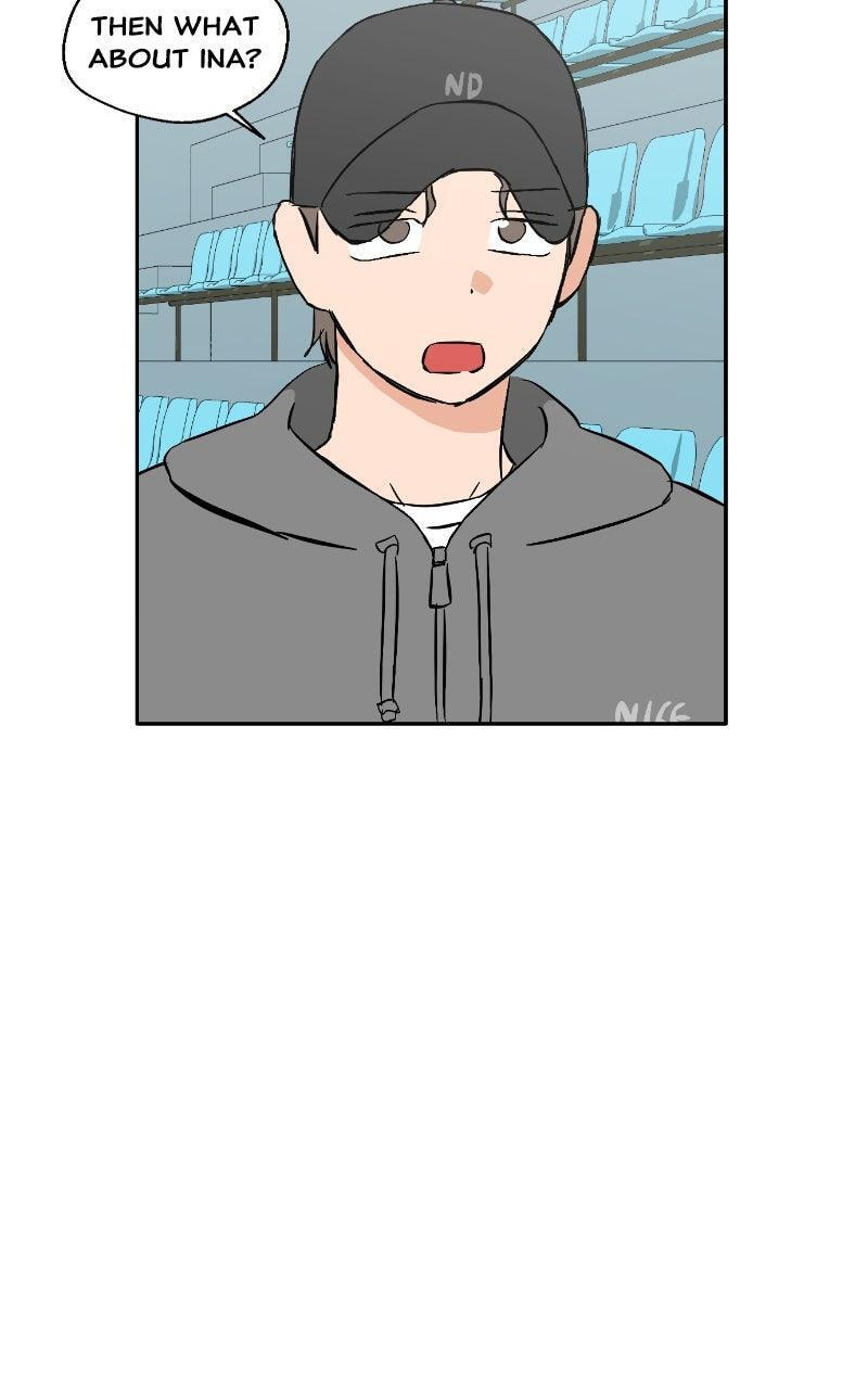Pool Boy Chapter 46 page 51 - 