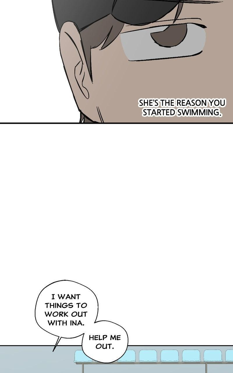 Pool Boy Chapter 46 page 54 - 