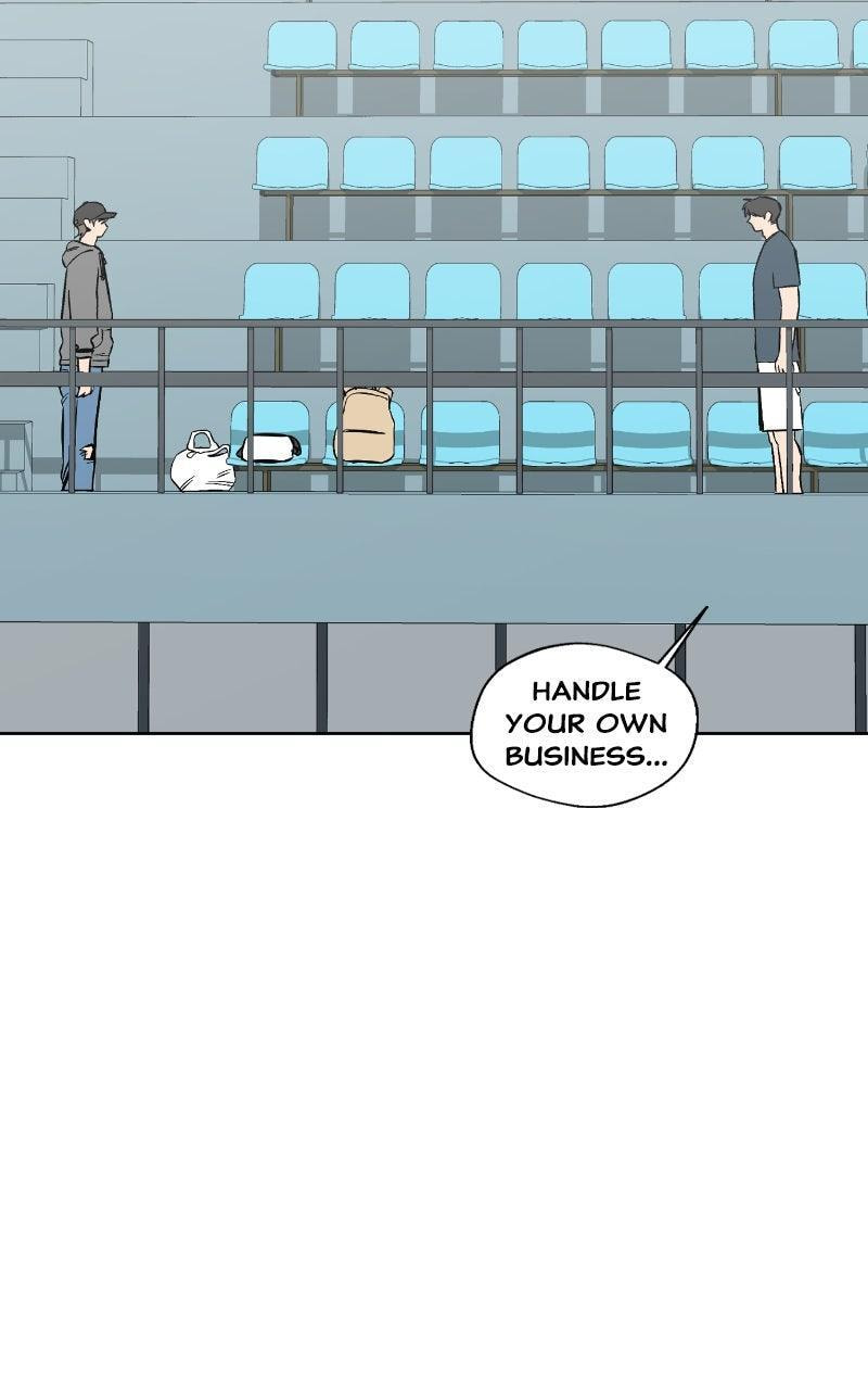 Pool Boy Chapter 46 page 55 - 